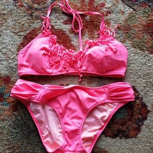Victoria Secrets Bikini